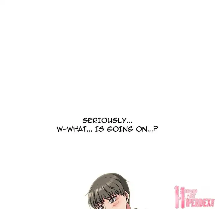Extra Credit - Chapter 19 [photo 81] - MangaPorn
