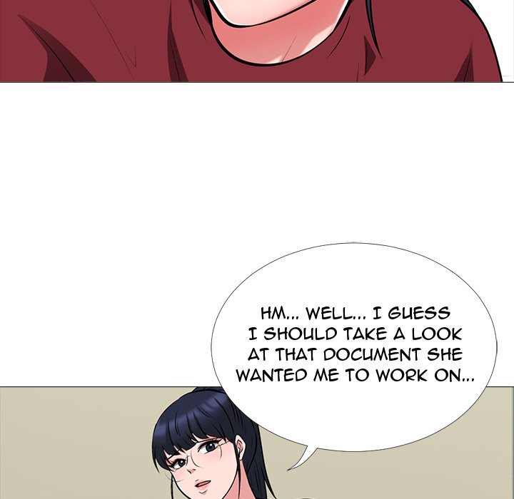 Extra Credit - Chapter 20 [photo 106] - MangaPorn