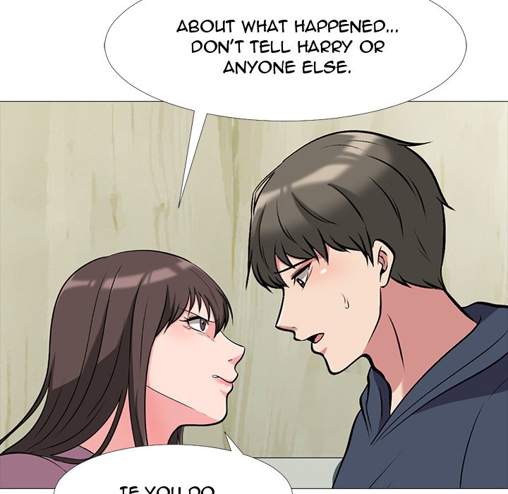 Extra Credit - Chapter 20 [photo 28] - MangaPorn