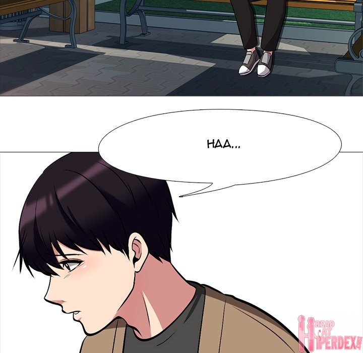 Extra Credit - Chapter 20 [photo 49] - MangaPorn