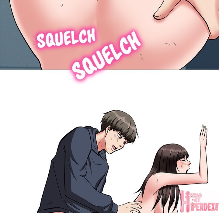 Extra Credit - Chapter 20 [photo 7] - MangaPorn