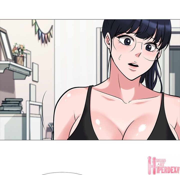 Extra Credit - Chapter 20 [photo 81] - MangaPorn