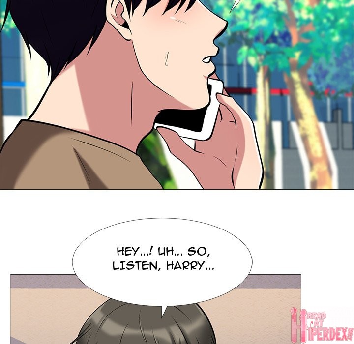 Extra Credit - Chapter 21 [photo 102] - MangaPorn