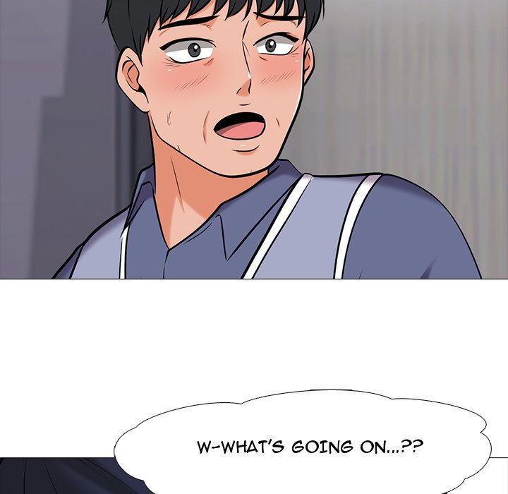 Extra Credit - Chapter 21 [photo 24] - MangaPorn