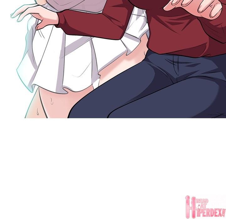 Extra Credit - Chapter 21 [photo 49] - MangaPorn