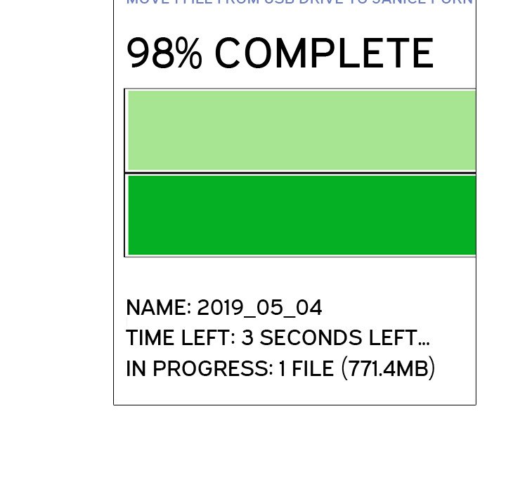 Extra Credit - Chapter 22 [photo 109] - MangaPorn