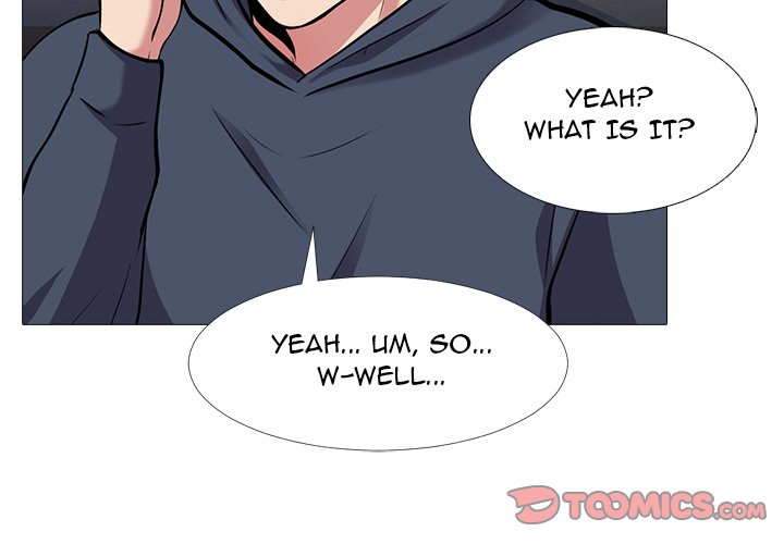 Extra Credit - Chapter 22 [photo 2] - MangaPorn