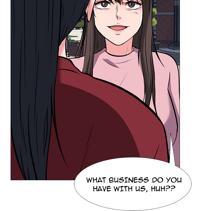 Extra Credit - Chapter 22 [photo 67] - MangaPorn