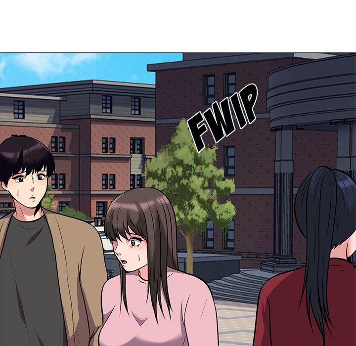 Extra Credit - Chapter 22 [photo 83] - MangaPorn