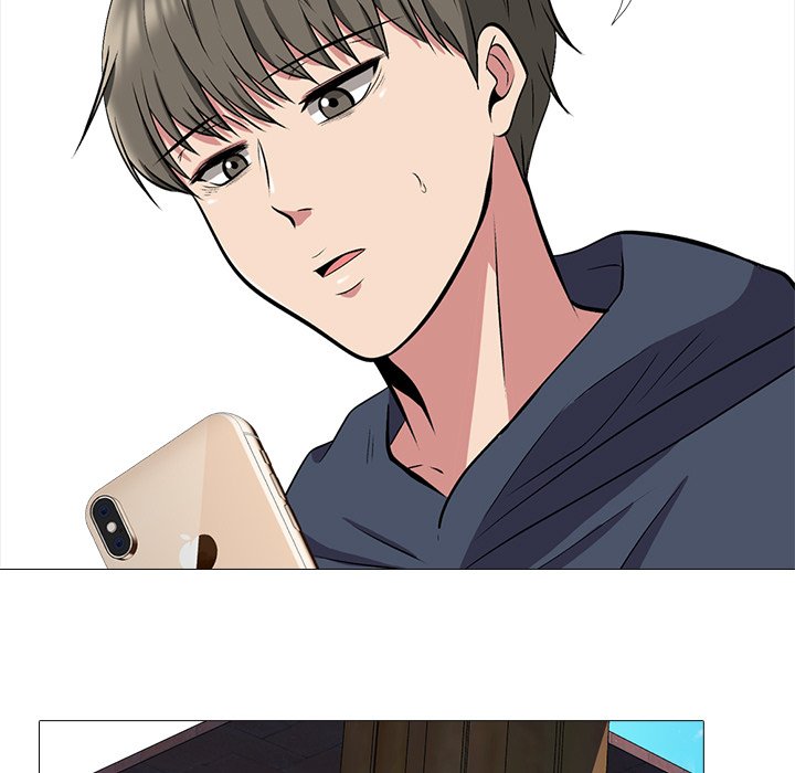 Extra Credit - Chapter 22 [photo 9] - MangaPorn