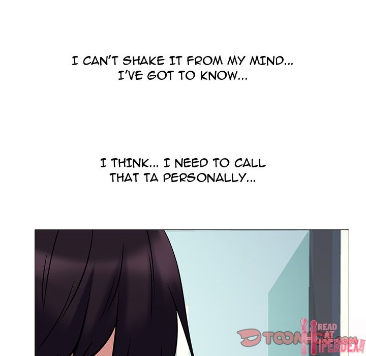 Extra Credit - Chapter 23 [photo 102] - MangaPorn