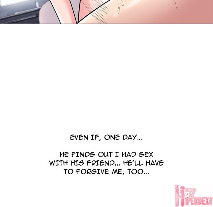 Extra Credit - Chapter 23 [photo 38] - MangaPorn