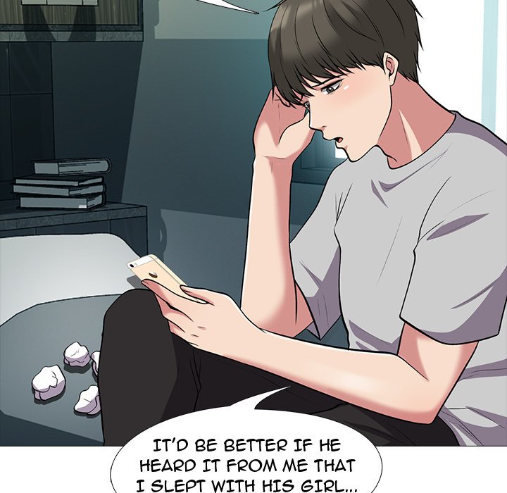 Extra Credit - Chapter 23 [photo 47] - MangaPorn