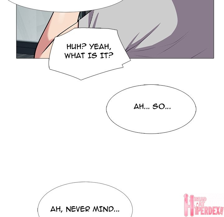 Extra Credit - Chapter 23 [photo 59] - MangaPorn