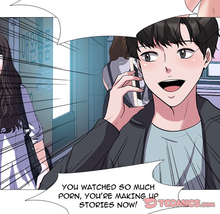 Extra Credit - Chapter 23 [photo 69] - MangaPorn