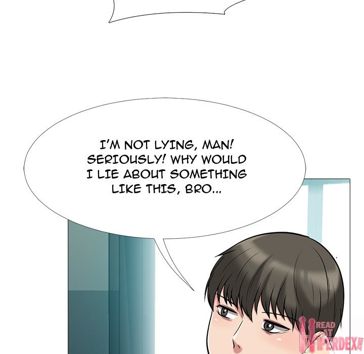 Extra Credit - Chapter 23 [photo 70] - MangaPorn