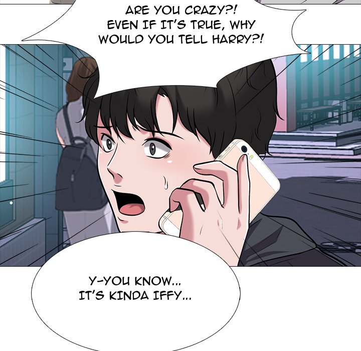 Extra Credit - Chapter 23 [photo 74] - MangaPorn