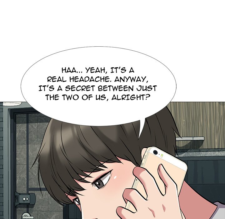 Extra Credit - Chapter 23 [photo 80] - MangaPorn