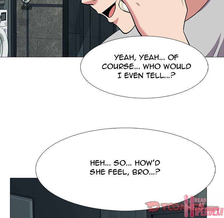 Extra Credit - Chapter 23 [photo 81] - MangaPorn