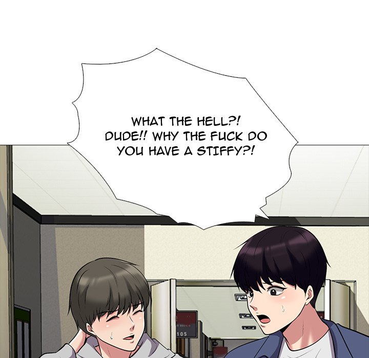 Extra Credit - Chapter 24 [photo 107] - MangaPorn