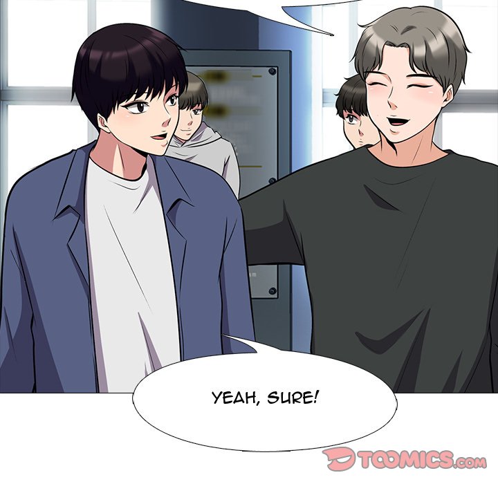 Extra Credit - Chapter 24 [photo 74] - MangaPorn