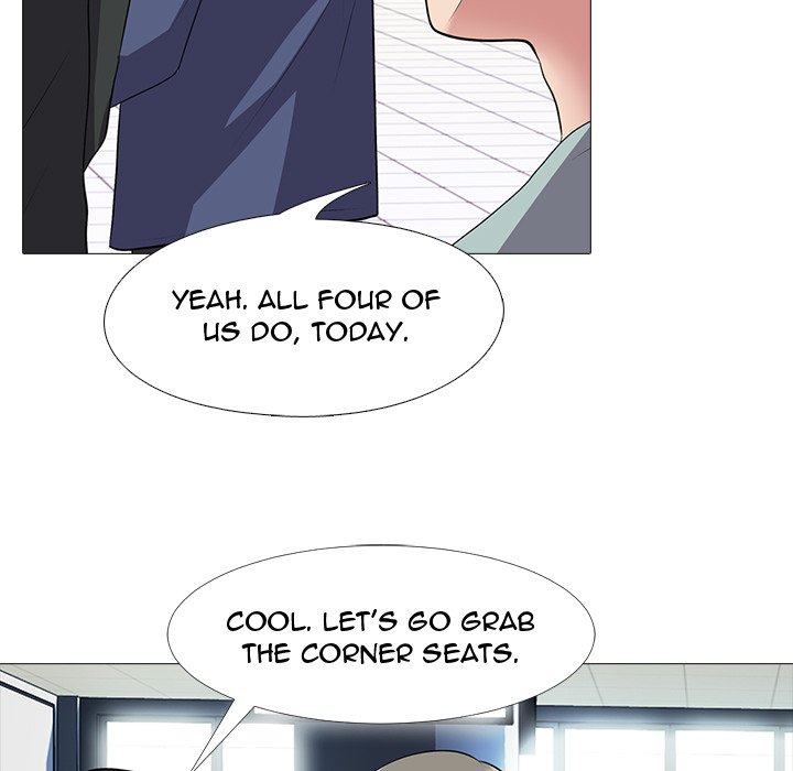 Extra Credit - Chapter 24 [photo 77] - MangaPorn