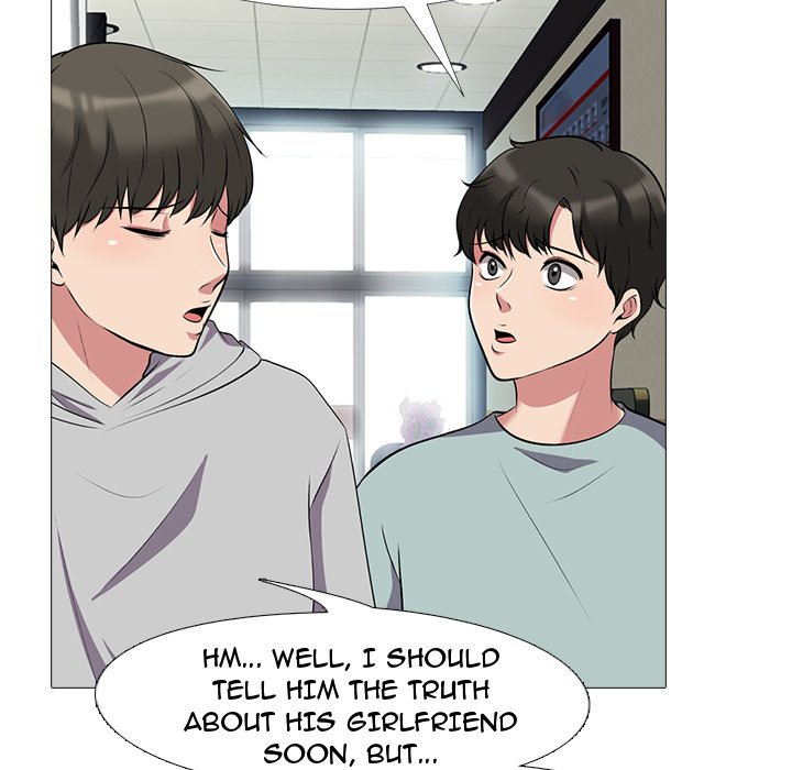 Extra Credit - Chapter 24 [photo 79] - MangaPorn