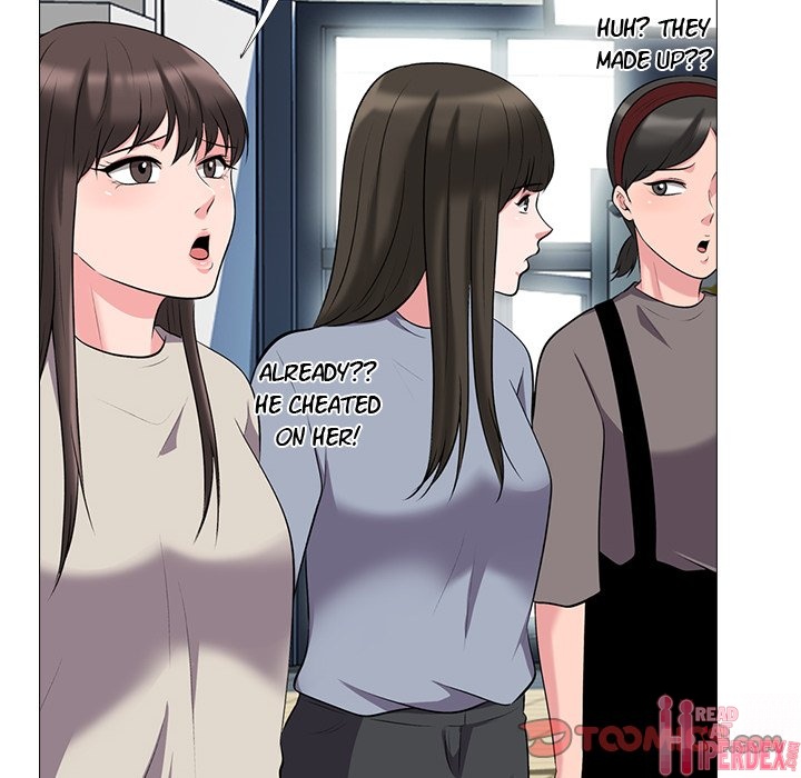 Extra Credit - Chapter 24 [photo 86] - MangaPorn