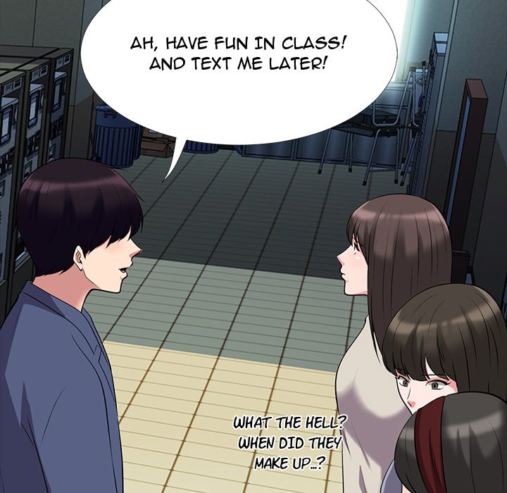 Extra Credit - Chapter 24 [photo 99] - MangaPorn