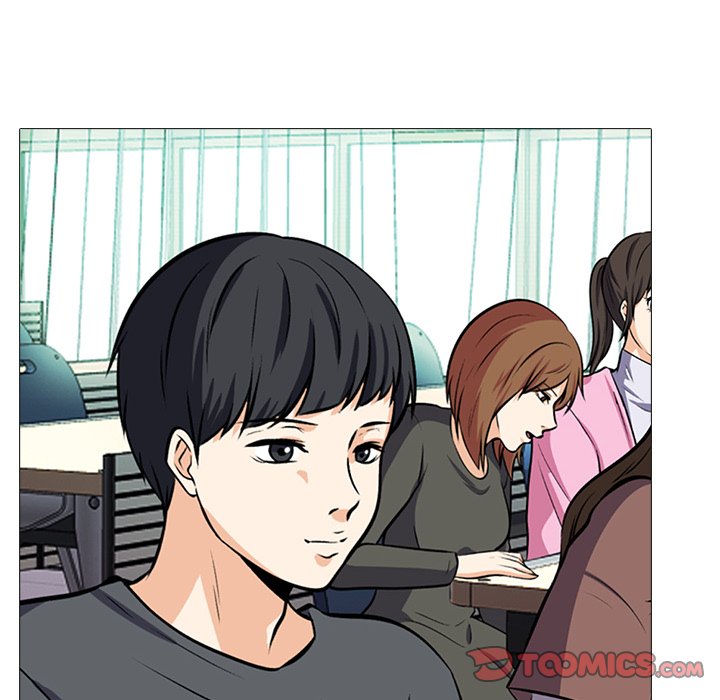Extra Credit - Chapter 25 [photo 18] - MangaPorn
