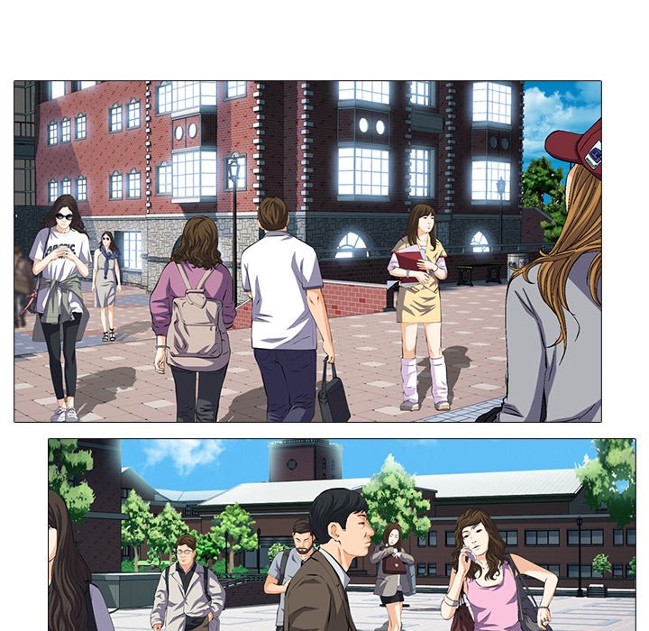 Extra Credit - Chapter 25 [photo 33] - MangaPorn