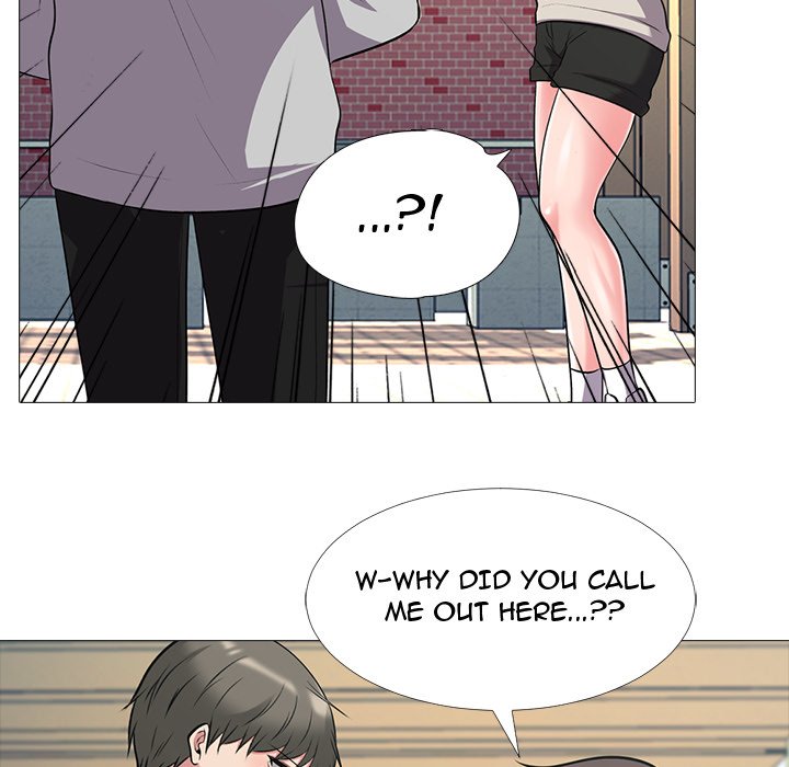 Extra Credit - Chapter 25 [photo 37] - MangaPorn