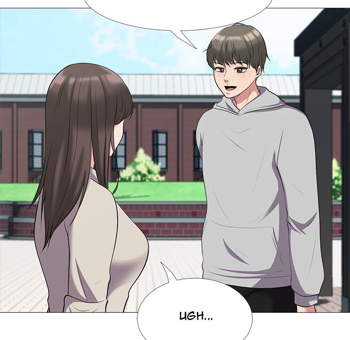 Extra Credit - Chapter 25 [photo 39] - MangaPorn