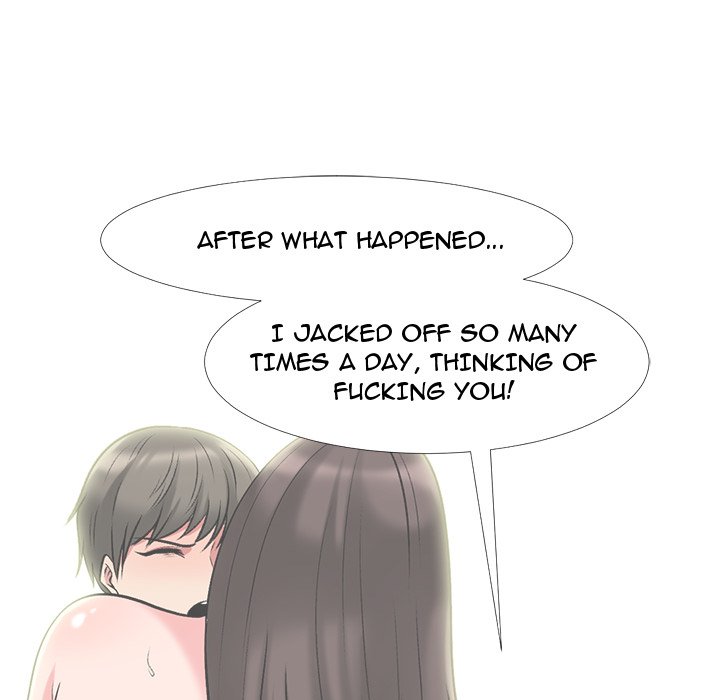 Extra Credit - Chapter 25 [photo 52] - MangaPorn