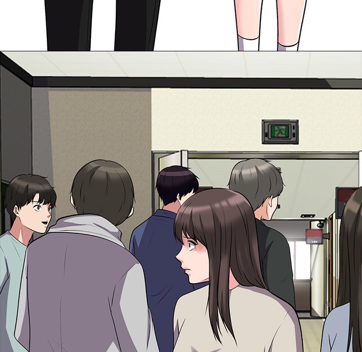 Extra Credit - Chapter 25 [photo 7] - MangaPorn