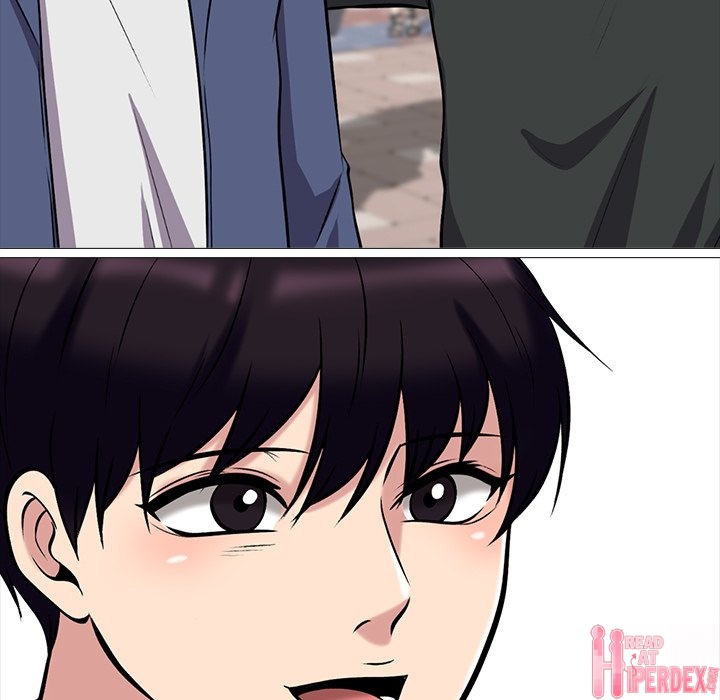 Extra Credit - Chapter 26 [photo 11] - MangaPorn