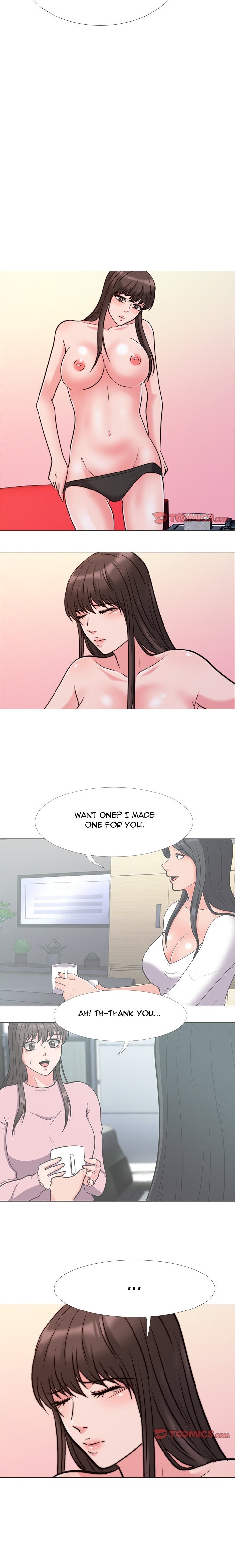 Extra Credit - Chapter 27 [photo 9] - MangaPorn