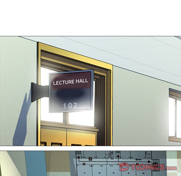 Extra Credit - Chapter 28 [photo 14] - MangaPorn