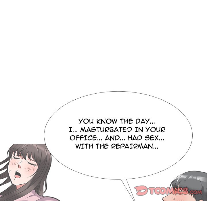 Extra Credit - Chapter 28 [photo 42] - MangaPorn