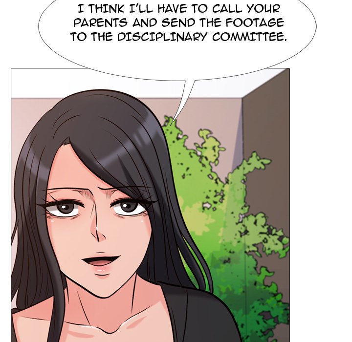 Extra Credit - Chapter 28 [photo 68] - MangaPorn