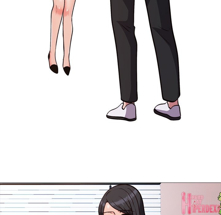 Extra Credit - Chapter 29 [photo 17] - MangaPorn