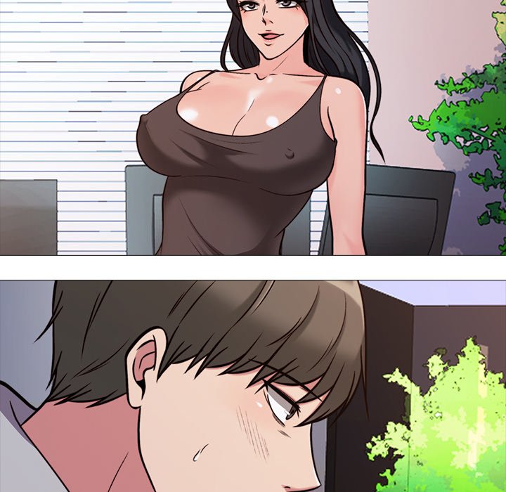 Extra Credit - Chapter 29 [photo 18] - MangaPorn