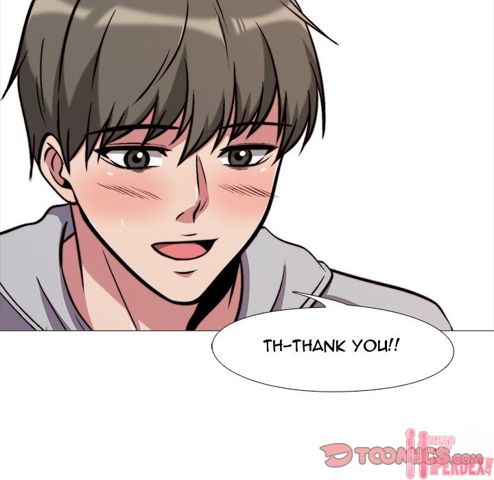 Extra Credit - Chapter 29 [photo 38] - MangaPorn