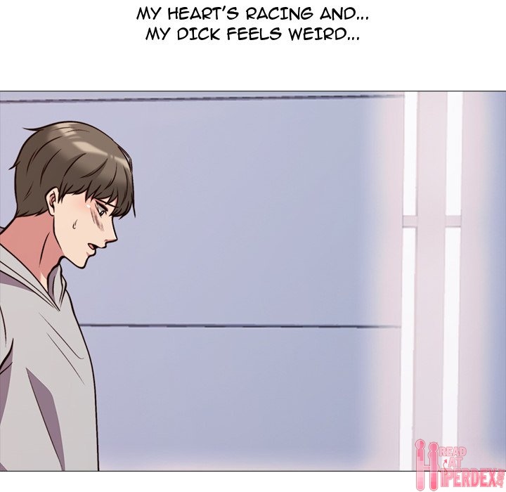 Extra Credit - Chapter 29 [photo 70] - MangaPorn