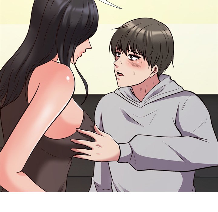 Extra Credit - Chapter 29 [photo 90] - MangaPorn