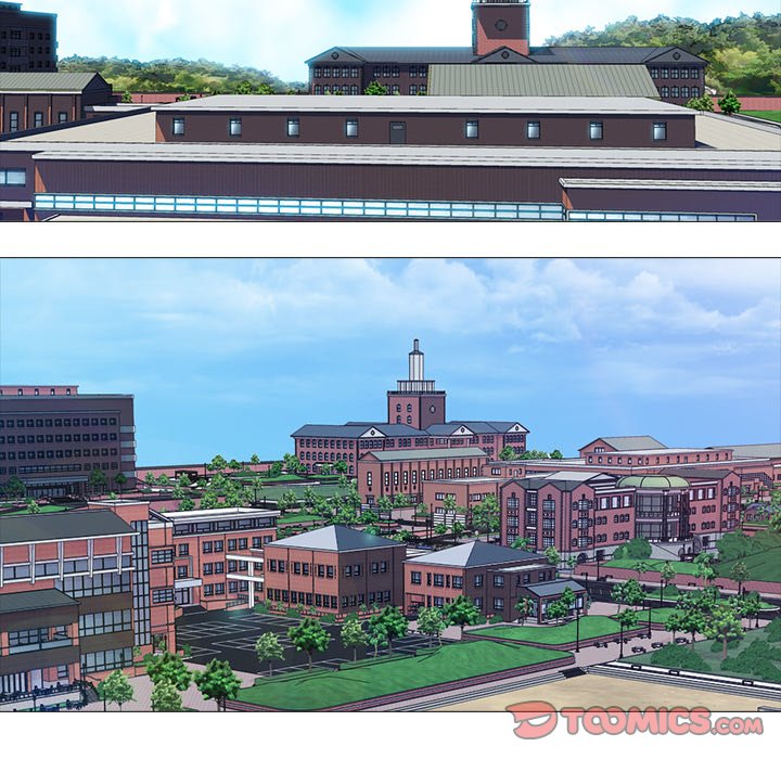 Extra Credit - Chapter 30 [photo 110] - MangaPorn