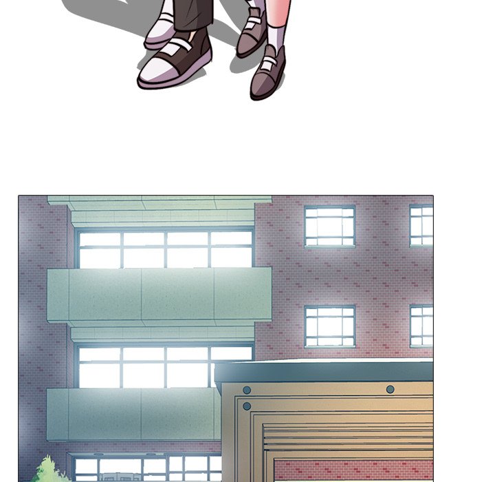 Extra Credit - Chapter 31 [photo 35] - MangaPorn