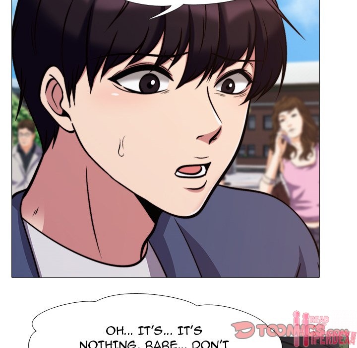 Extra Credit - Chapter 31 [photo 6] - MangaPorn