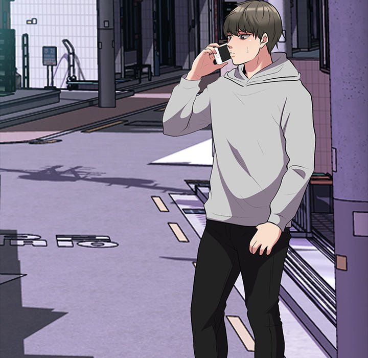 Extra Credit - Chapter 32 [photo 17] - MangaPorn