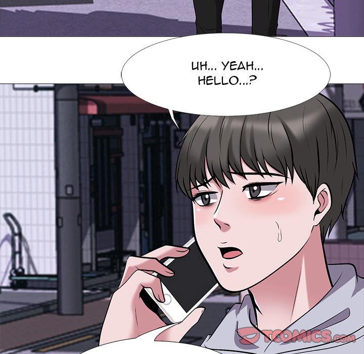 Extra Credit - Chapter 32 [photo 18] - MangaPorn